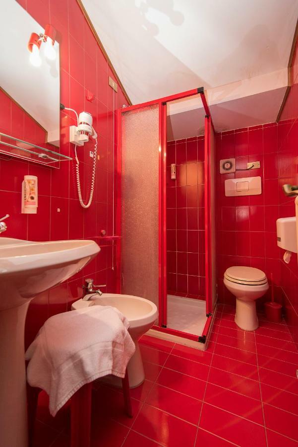 Locanda Ai Dogi Пьеве-ди-Кадоре Экстерьер фото
